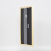 Cornice in legno effetto profilo 2210 naturale 18x32 cm vetro acrilico