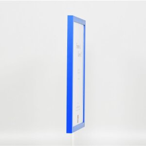 Struttura in legno Top Cube 21x28 cm vetro marittimo antiriflesso