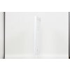 Cornice effetto 2312 bianco 21x28 cm vetro acrilico