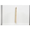 Cornice effetto 2312 bianco 21x28 cm vetro acrilico