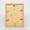 Cornice effetto 2312 oro antico 21x28 cm vetro acrilico