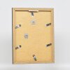 Cornice effetto 2312 oro antico 21x28 cm vetro acrilico