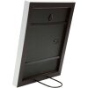 Cornice in legno LONA 24x30 cm bianco