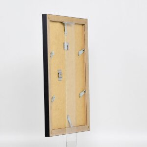Cornice effetto 2310 antracite 21x29,7 cm vetro normale