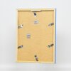 Telaio in legno Top Cube 21x29,7 cm vetro museale marittimo