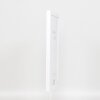 Struttura in legno Top Cube 25x35 cm vetro bianco antiriflesso