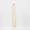 Telaio effetto legno profilo 2210 naturale 25x60 cm vetro antiriflesso