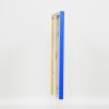 Struttura in legno Top Cube 25x60 cm vetro marittimo antiriflesso