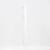 Effetto cornice in legno Profilo 32 bianco 25x80 cm Vetro Museo