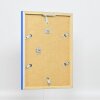 Struttura in legno Top Cube 28x35 cm vetro marittimo antiriflesso