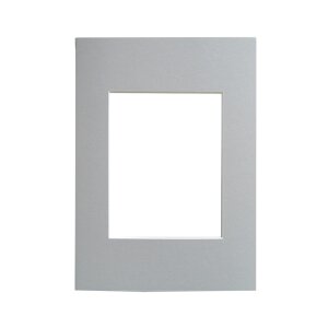 Walther passepartout smussato 30x40 cm per foto 20x27 cm...