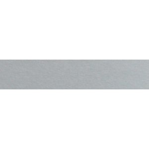 Passepartout smussato - 40x50 cm - grigio