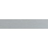 Passepartout smussato - 40x50 cm - grigio