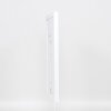 Struttura in legno Top Cube 29,7x42 cm vetro bianco antiriflesso