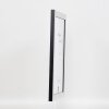 Cornice effetto 2312 argento lucido 29,7x42 cm vetro acrilico