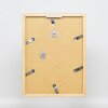 Struttura in legno Top Cube 30x40 cm arancione Vetro Antireflex