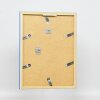 Struttura in legno Top Cube 30x45 cm vetro marittimo antiriflesso
