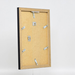 Cornice effetto 2310 oro antico 30x45 cm vetro normale