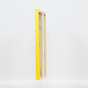 Telaio in legno Top Cube 30,5x91,5 cm giallo vetro normale