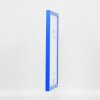 Telaio in legno Top Cube 35x100 cm vetro normale marittimo