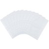 Manicotti fotofanici visibili 10x15cm landscape bianco 250 manicotti