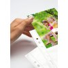 buste trasparenti in photophane herma 9x13cm altezza bianco 10 buste