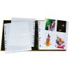 buste trasparenti in photophane herma 9x13cm altezza bianco 10 buste