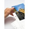 buste trasparenti in photophane herma 9x13cm altezza bianco 10 buste