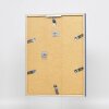 Telaio in legno effetto profilo 35 blu 35x50 cm vetro normale + distanziatore