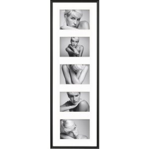 Walther Cornice da galleria in plastica GALERIA 5 foto...