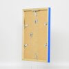 Struttura in legno Top Cube 40x50 cm vetro marittimo antiriflesso