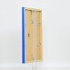 Struttura in legno Top Cube 40x50 cm vetro marittimo antiriflesso