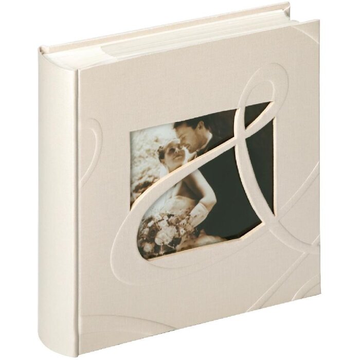 Album di nozze Ti Amo 200 foto 10x15 cm