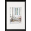 Cornice TRENDSTYLE 13x18 cm - nero