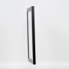 Cornice effetto 2312 nero 40x60 cm Vetro acrilico