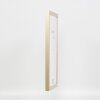 Telaio in legno Top Cube 42x59,4 cm oro vetro normale