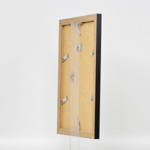 Cornice effetto 2310 oro antico 45x80 cm vetro normale