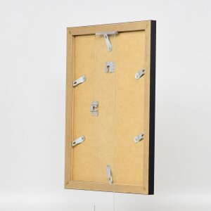 Cornice effetto 2310 oro antico 45x80 cm vetro normale