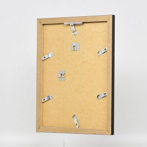 Cornice effetto 2310 oro antico 45x80 cm vetro normale