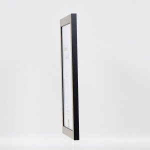 Cornice effetto 2310 oro antico 45x80 cm vetro normale