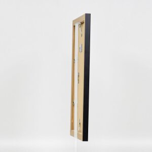 Cornice effetto 2310 oro antico 45x80 cm vetro normale