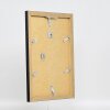 Cornice effetto 2310 oro antico 45x80 cm vetro normale