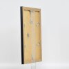Cornice effetto 2310 oro antico 45x80 cm vetro normale