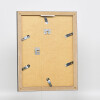 Cornice effetto 2310 antracite 50x50 cm Vetro normale
