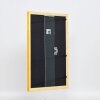 Effetto Telaio in legno Profilo 89 marrone chiaro 50x65 cm vetro normale