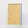 Telaio in legno Top Cube 50x70 cm Maritime Antireflex Glass
