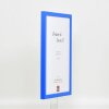 Telaio in legno Top Cube 50x70 cm Maritime Antireflex Glass