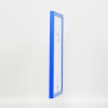 Telaio in legno Top Cube 50x70 cm Maritime Antireflex Glass