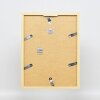 Struttura in legno Top Cube 50x70 cm vetro verde antiriflesso