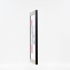 Cornice effetto 2311 argento antico 50x75 cm vetro antiriflesso